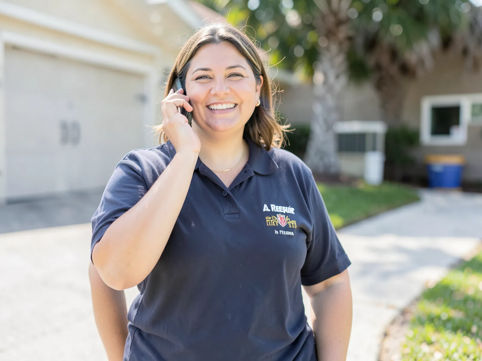 Commercial Heat Pump Repair in Clarksville, FL